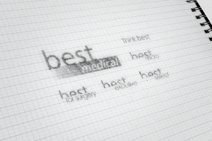 Best Medical Logoerstellung