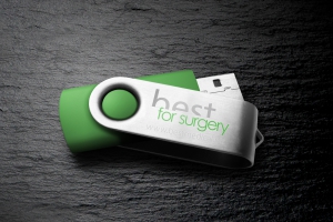 Best Medical USB-Stick