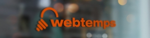 Webtemps Logo