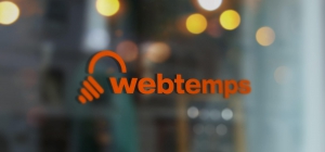 Webtemps Logo